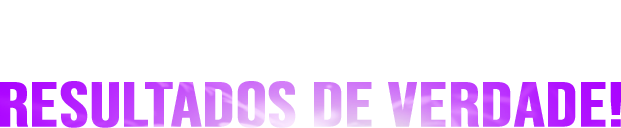 Resultados de verdade
